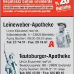 Teutoburger-Apotheke