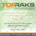 Topraks