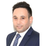 Tugrul Alp Öztürk Klein