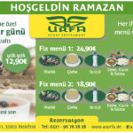 URFA-KEBAP-Restaurant