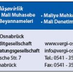 Vergi-Steuerberatung