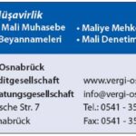 Vergi-Steuerberatung
