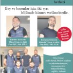 Villa-Friseur