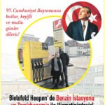 Westfalen-Tankstelle-Heepen