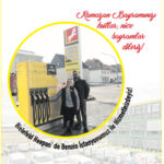 Westfalen-Tankstelle-Heepen