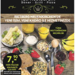 Yalı Restaurant