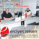 erciyes-reisen