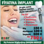 eser-Zahnberatungsstelle