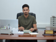 Her gün binlerce kişi et mamüllerimizi tadıyor Murat Aktas, Murat Aktaş, Aktaş Gmbh