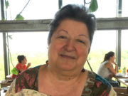 Nebahat Pohlreich CHP Bielefeld’ten ayrıldı Nebahat Pohlreich