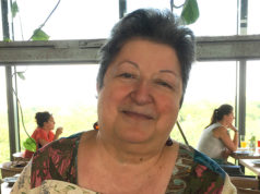 Nebahat Pohlreich CHP Bielefeld’ten ayrıldı Nebahat Pohlreich