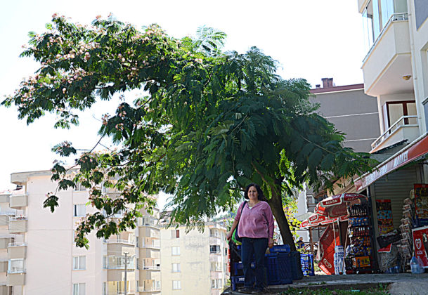 Giresun, Fatma Öztürk