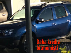 Solingen’den İstanbul’a kadar gitti, evde uyurken arabası çalındı