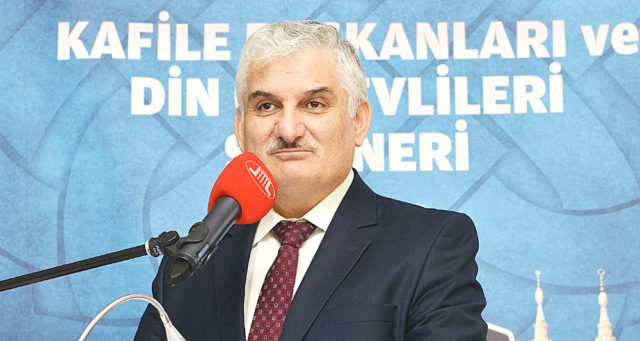 Prof. Dr. Nevzat Aşıkoğlu
