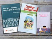 DİTİB yayınevin`den Türkçe ve Almanca dini kitaplar ditib kitap