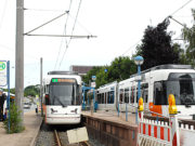 Bielefeld’deki bazı yol çalışmaları Eylül ayında bitecek trafik bielefeld