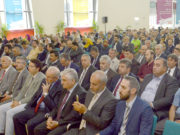 DİTİB dev kurban ekibini açıkladı: „135 ülkenin 530 bölgesinde varız“ Toplantı büyük ilgi gördü