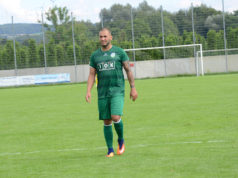 Şaban Kaptan sezonu iki gol, 3 puan ile açtı Şaban Kaptan, Saban Kaptan, FC Gütersloh