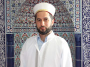 Hedefim çocukların geleceği Levent Albayrak