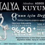 Antalya-Kuyumcu