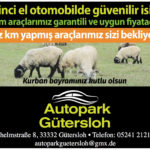 Autopark-Gütersloh