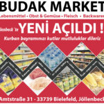BUDAK-MARKET