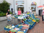 Jöllenbeck’de Budak Market açıldı Budak Market