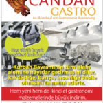CANDAN-GASTRO