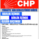 CHP-Bielefeld