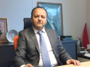 Eğitim Müşaviri Yıldız “Eğitim siyasete kurban gitmemeli“ T.C. Berlin Büyükelçiliği Eğitim Müşaviri Prof. Dr. Cemal Yıldız