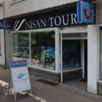Nisan Tours
