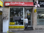 Geçen seneye göre bu sene tatil için Türkiye tercih edildi Erdem Eroglu, Eroglu Reisebüro