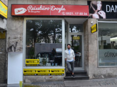 Geçen seneye göre bu sene tatil için Türkiye tercih edildi Erdem Eroglu, Eroglu Reisebüro