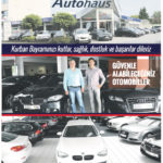 Genc-Autohaus