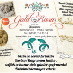 Gold-Basar