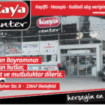 Kaya-Center