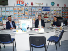 Nisan Tours şubesi bünyemize katılınca satışlarımız % 50 arttı Ferman Nişan, Ferman Nisan, Berkan Nişan, Esra Nişan,Nişan Tours