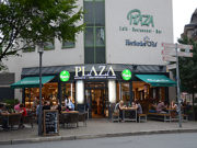 Plaza’da yeni dönem: Türk ve İtalyan mutfağının en leziz çeşitleri Plaza Bielefeld