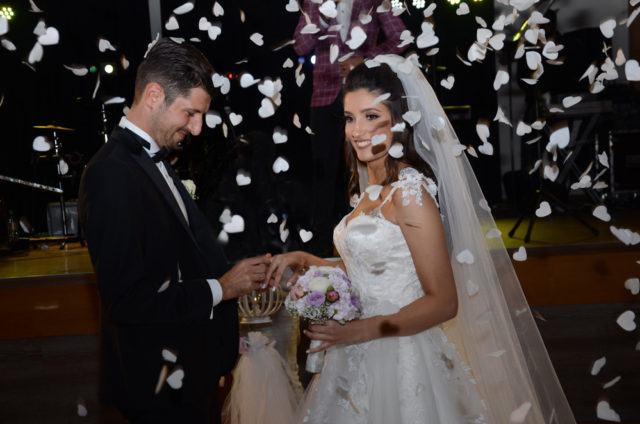 Talha & Gülçe