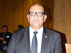 SPD KRV milletveliki Volkan Baran, “Martin Schulz’un düallodaki çıkışı partinin kararı değildi” SPD KRV Eyalet milletvekili Volkan Baran