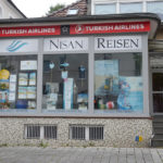 Nişan Reisen