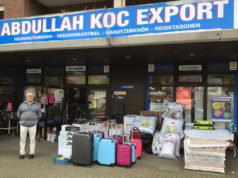 Abdullah Koç Export’da yok yok, ne ararsan var!