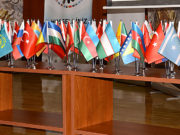 Türk Dünyası 3. Gazeteciler Şurası Türkistan’da toplanacak 2014 Yılı’nda yapılan Türk Dünyası Kültür Başkenti programından…