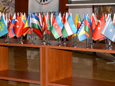 Türk Dünyası 3. Gazeteciler Şurası Türkistan’da toplanacak 2014 Yılı’nda yapılan Türk Dünyası Kültür Başkenti programından…