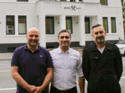 Madencilerin hatırasına sahip çıktılar