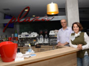 Gittim–Gördüm-Yedim !! Hasan Kamza, Esin Erel Nicoara