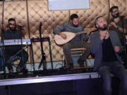 İlhan İçlek sevenleriye buluştu