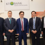 KT Bank acılış II