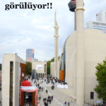 Koln (Manset) Merkez-Cami