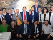 Ozanlardan Derviş’e taş Adnan Dervis,